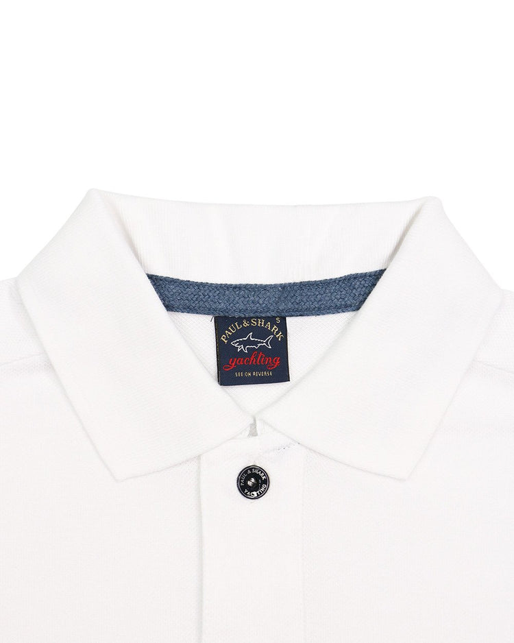 Cotton Polo Shirt - ISSI Outlet