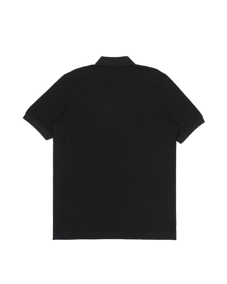 Cotton Polo Shirt - ISSI Outlet
