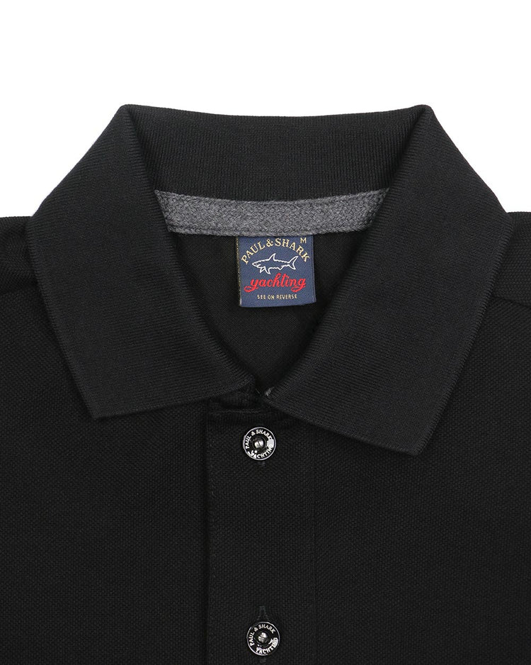 Cotton Polo Shirt - ISSI Outlet