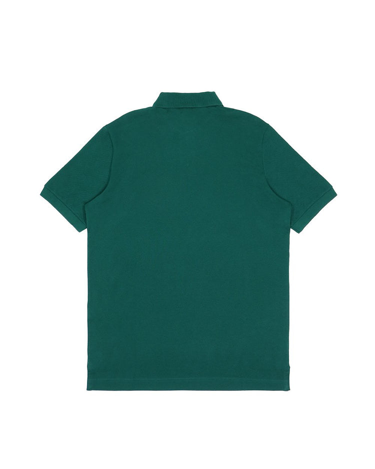 Cotton Polo Shirt - ISSI Outlet