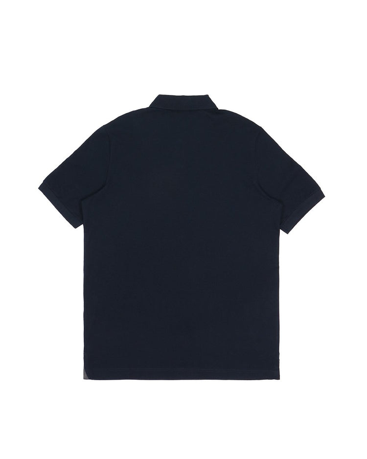 Cotton Polo Shirt - ISSI Outlet