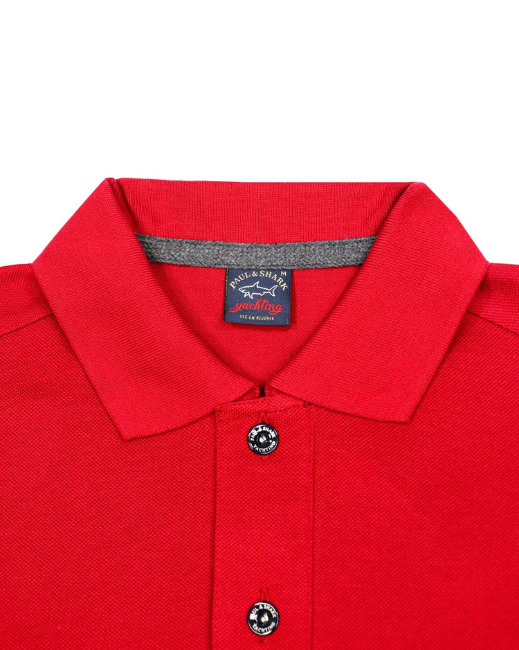 Cotton Polo Shirt - ISSI Outlet
