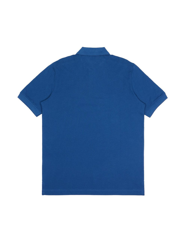 Cotton Polo Shirt - ISSI Outlet