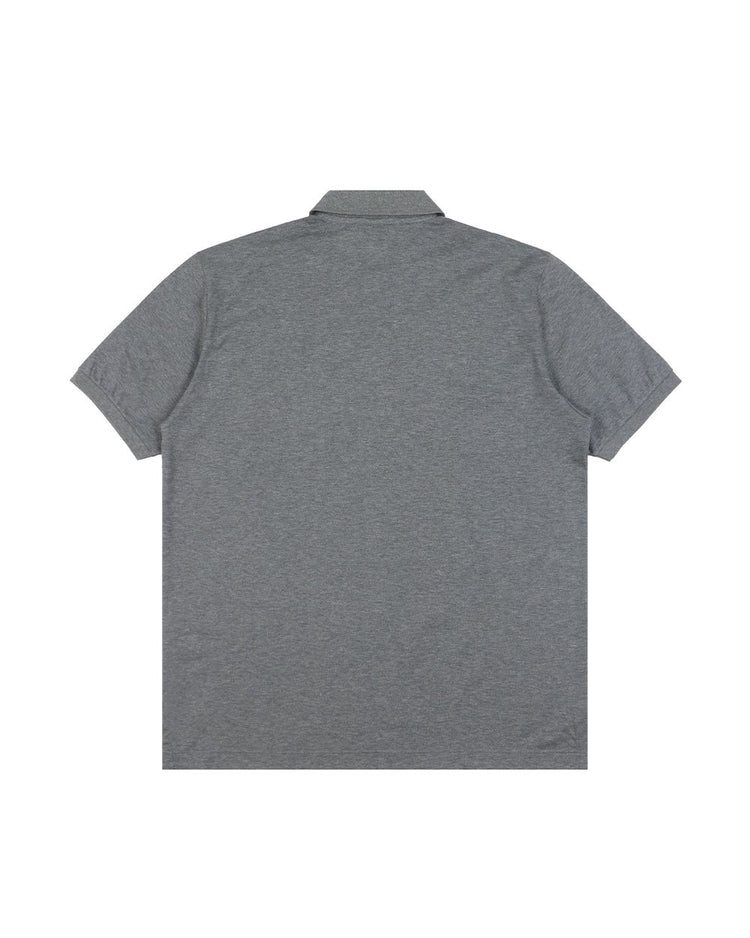 Cotton Polo Shirt - ISSI Outlet