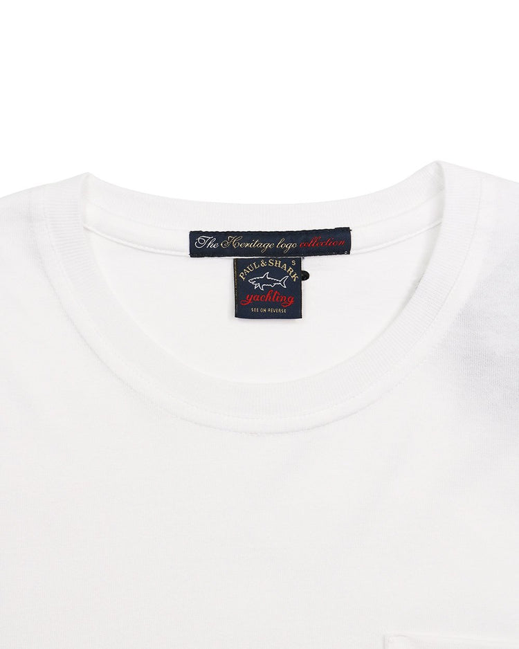 Cotton T-Shirt - ISSI Outlet