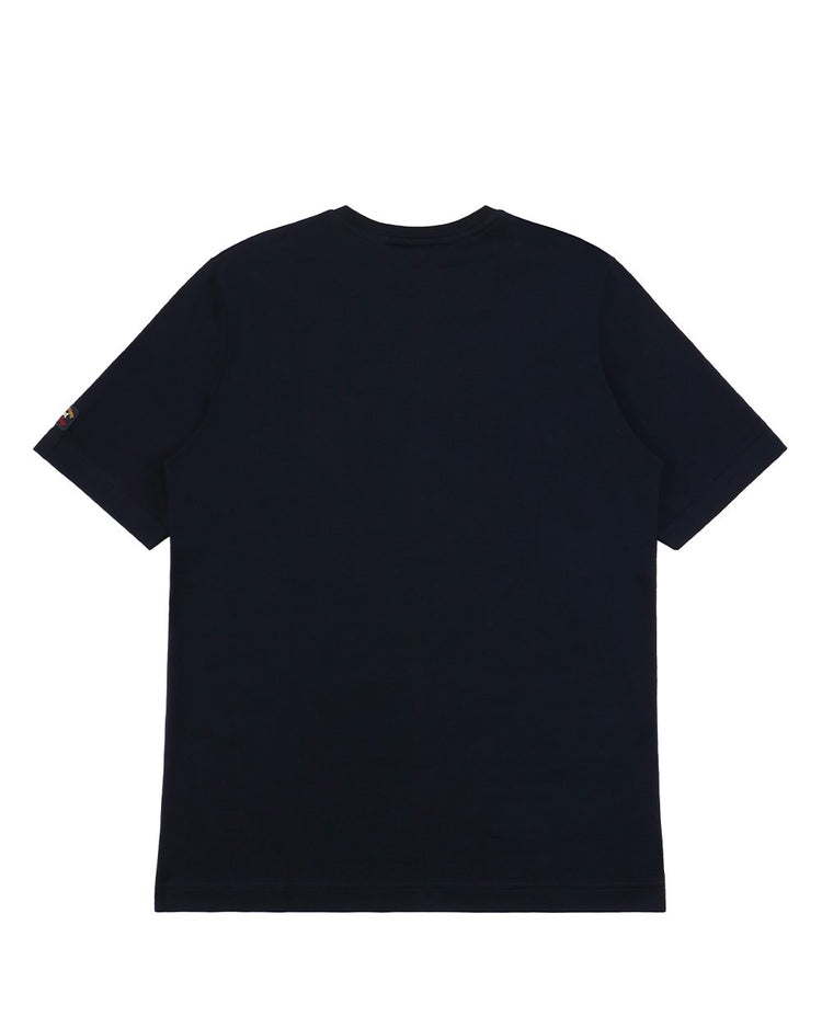 Cotton T-Shirt - ISSI Outlet