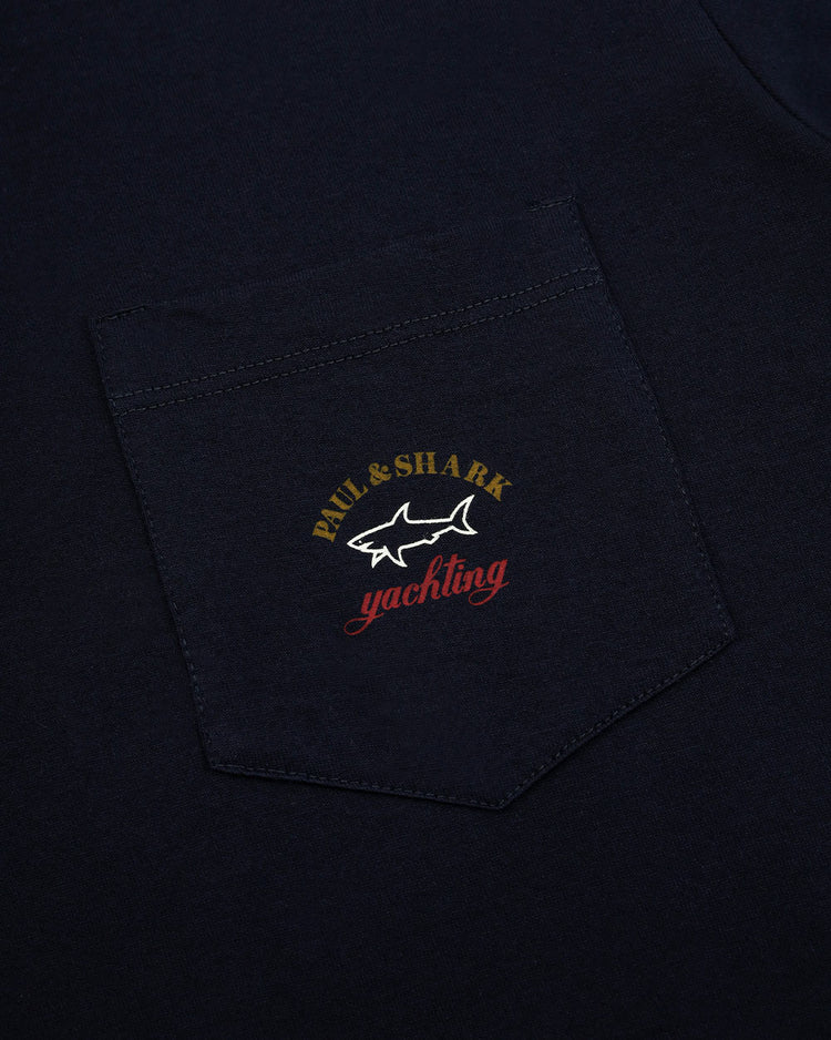 Cotton T-Shirt - ISSI Outlet