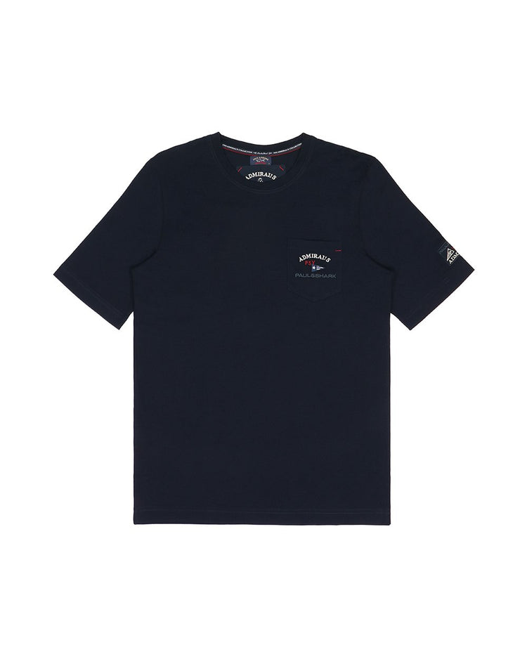 Cotton T-Shirt