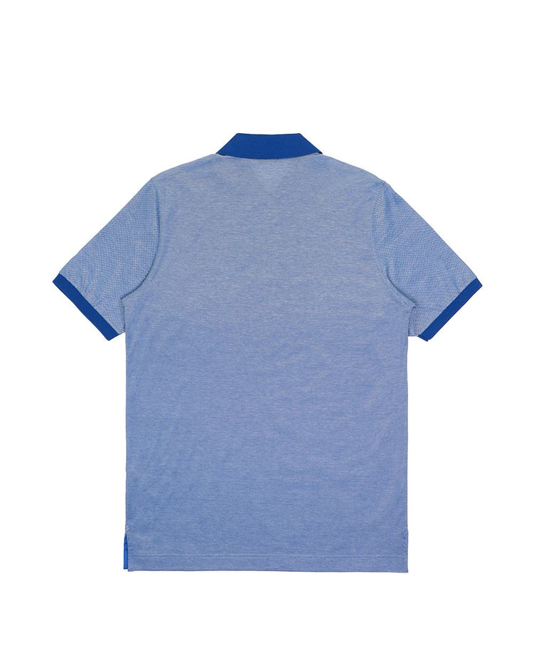 Cotton Polo Shirt - ISSI Outlet