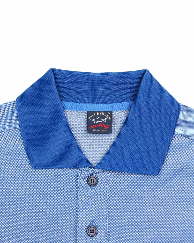 Cotton Polo Shirt - ISSI Outlet