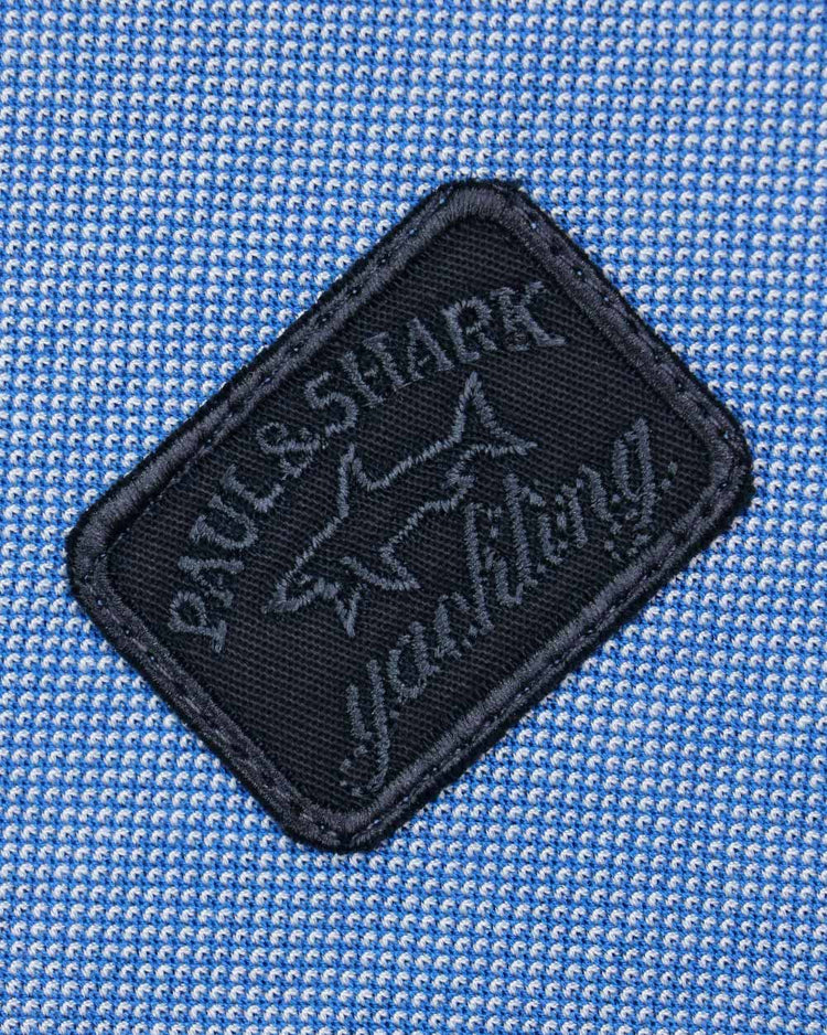 Cotton Polo Shirt - ISSI Outlet