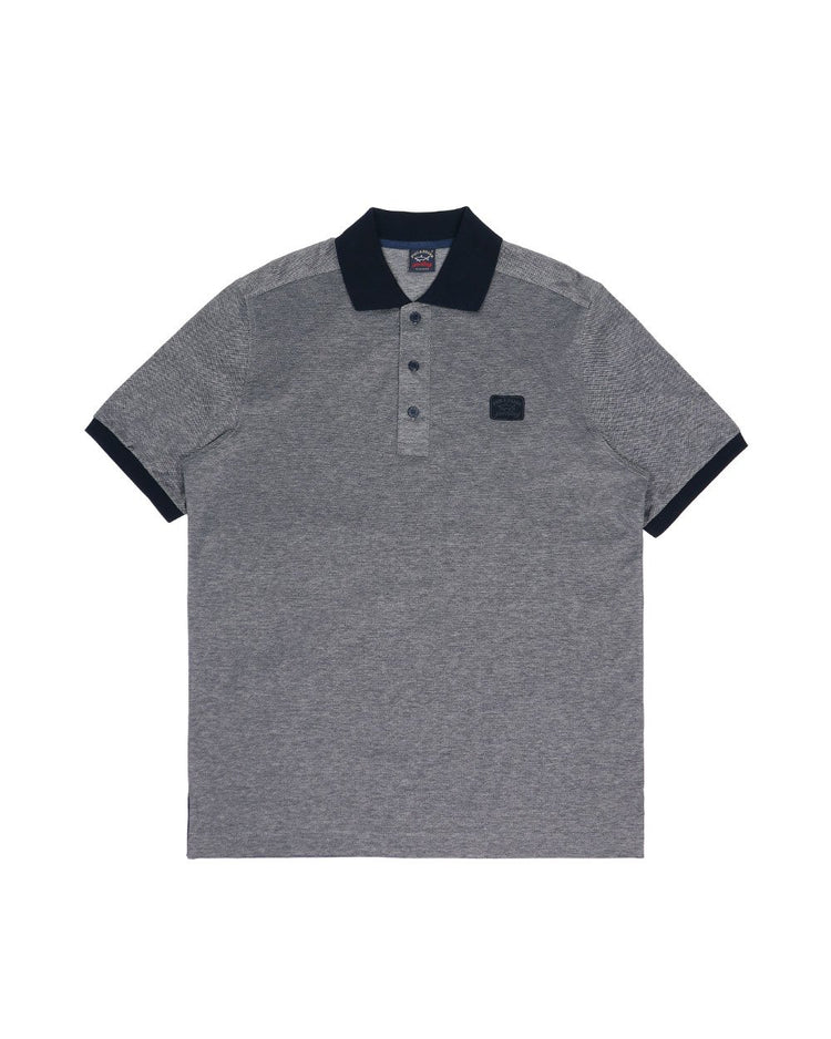 Cotton Polo Shirt