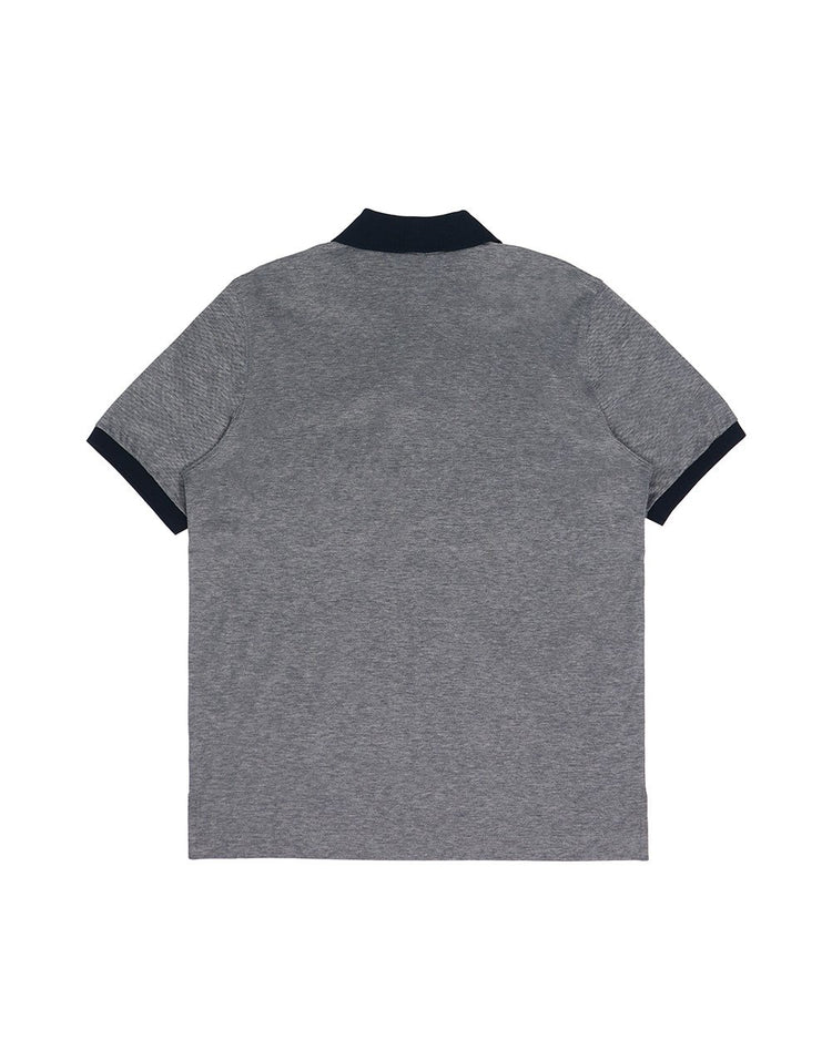 Cotton Polo Shirt - ISSI Outlet
