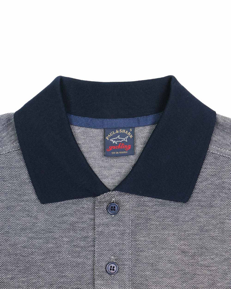 Cotton Polo Shirt - ISSI Outlet