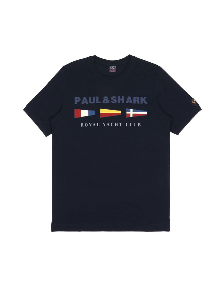 Cotton T-Shirt - ISSI Outlet
