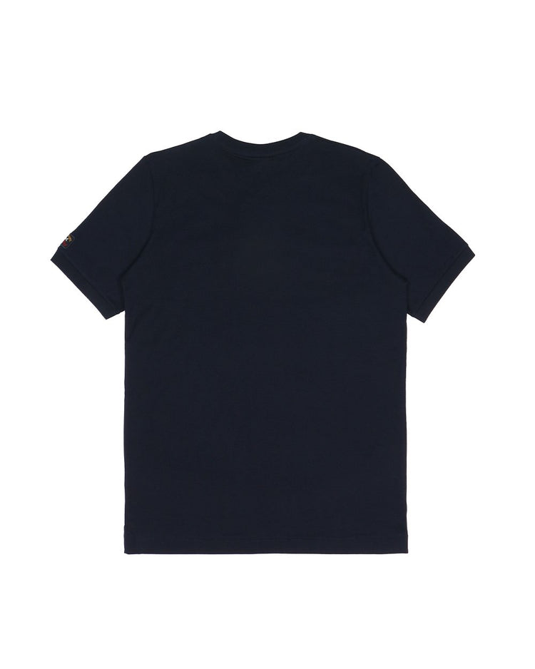 Cotton T-Shirt - ISSI Outlet
