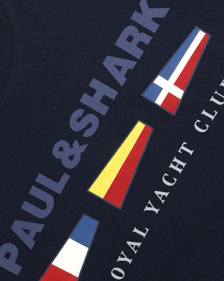Cotton T-Shirt - ISSI Outlet