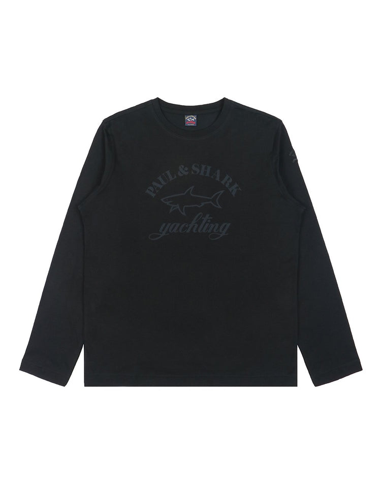Long Sleeves T-Shirt - ISSI Outlet