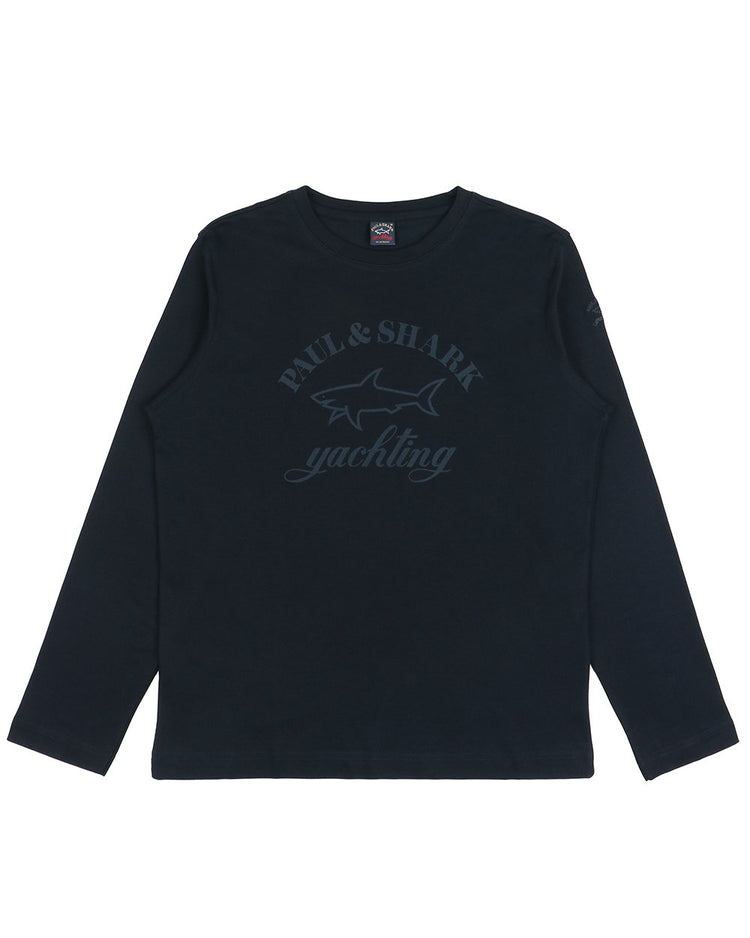 Long Sleeves T-Shirt