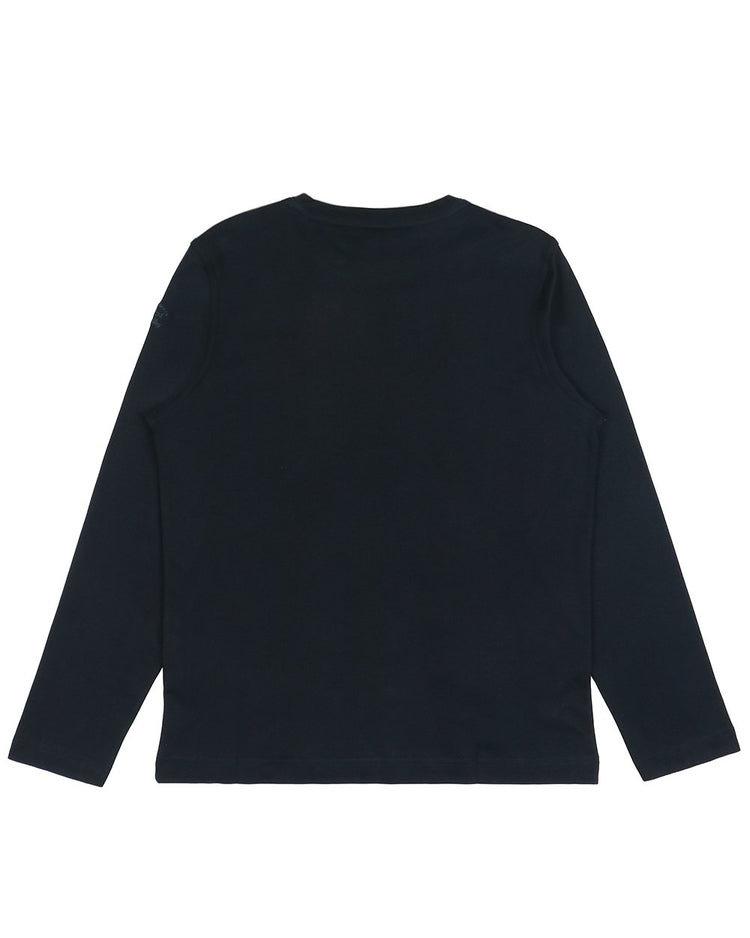 Long Sleeves T-Shirt - ISSI Outlet