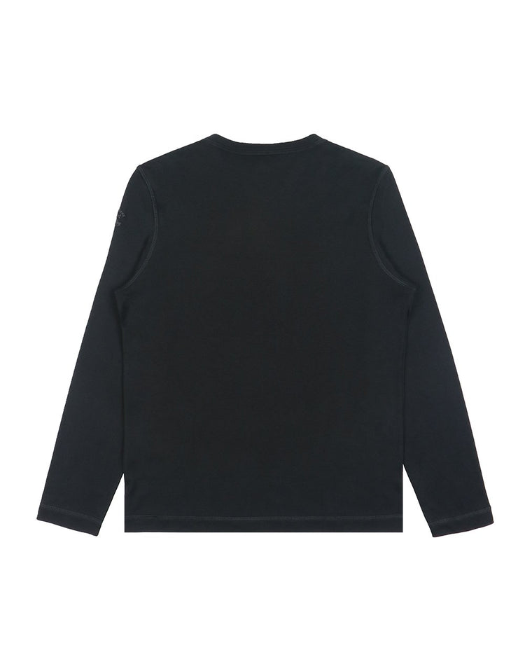 Long Sleeves T-Shirt - ISSI Outlet