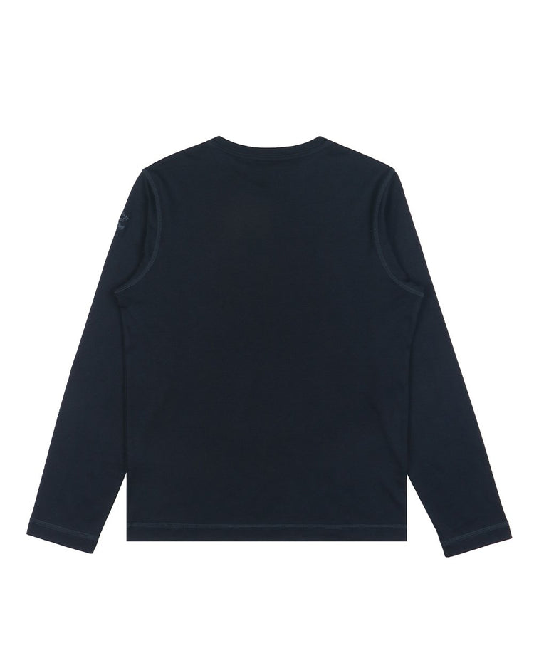 Long Sleeves T-Shirt - ISSI Outlet