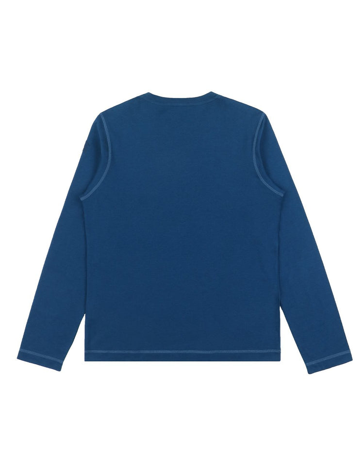 Long Sleeves T-Shirt - ISSI Outlet