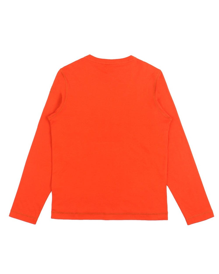 Long Sleeves T-Shirt - ISSI Outlet