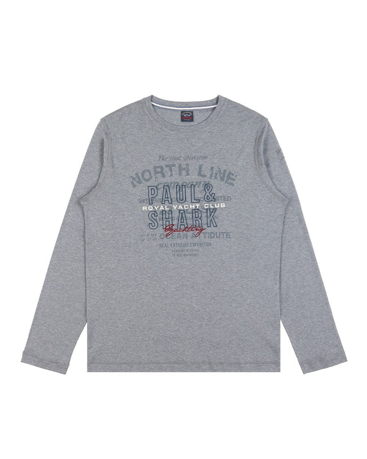 Long Sleeves T-Shirt