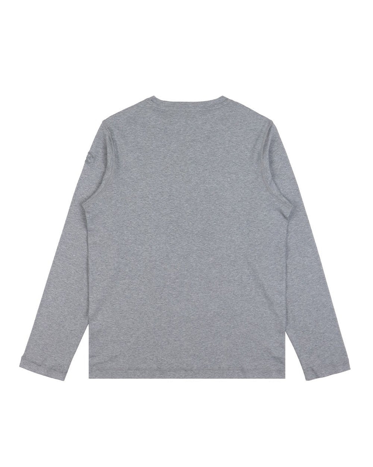 Long Sleeves T-Shirt - ISSI Outlet