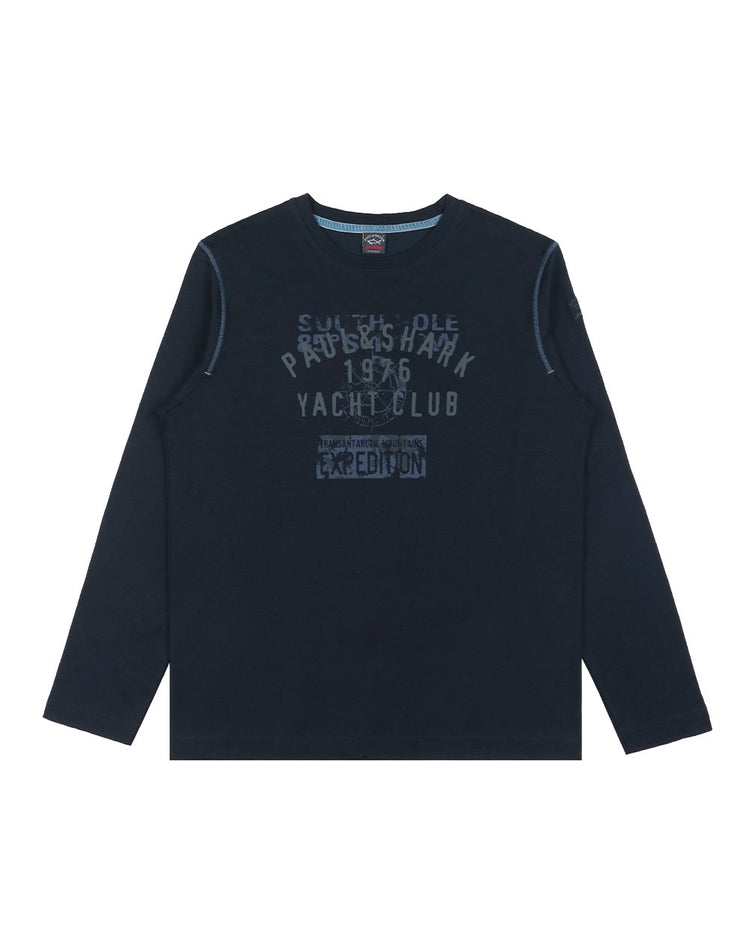 Long Sleeves T-Shirt