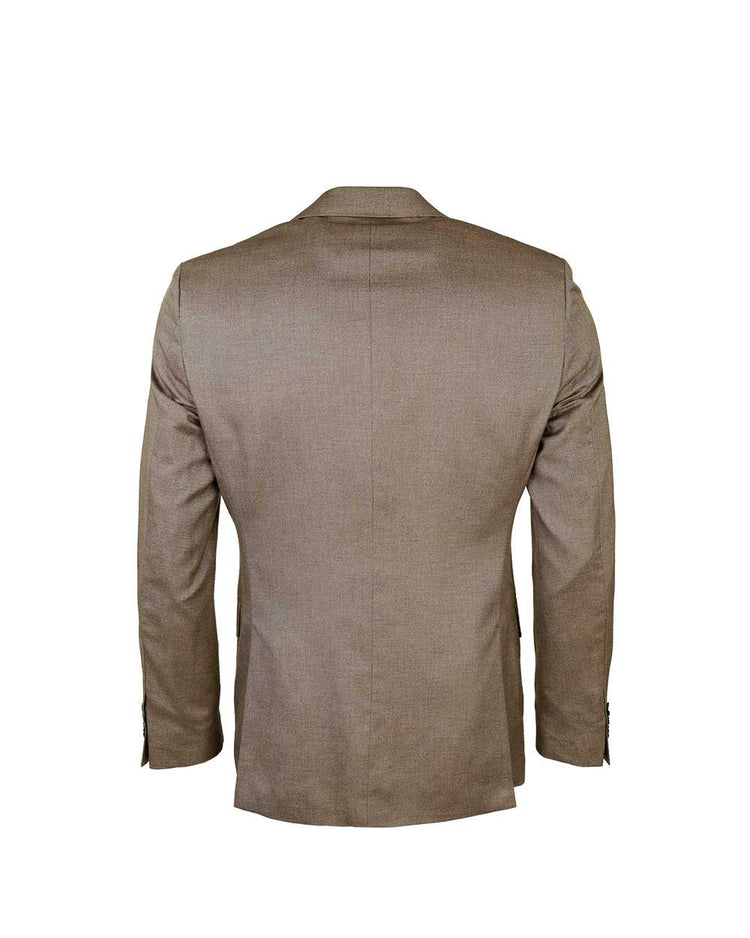 Single-Breasted Blazer - ISSI Outlet