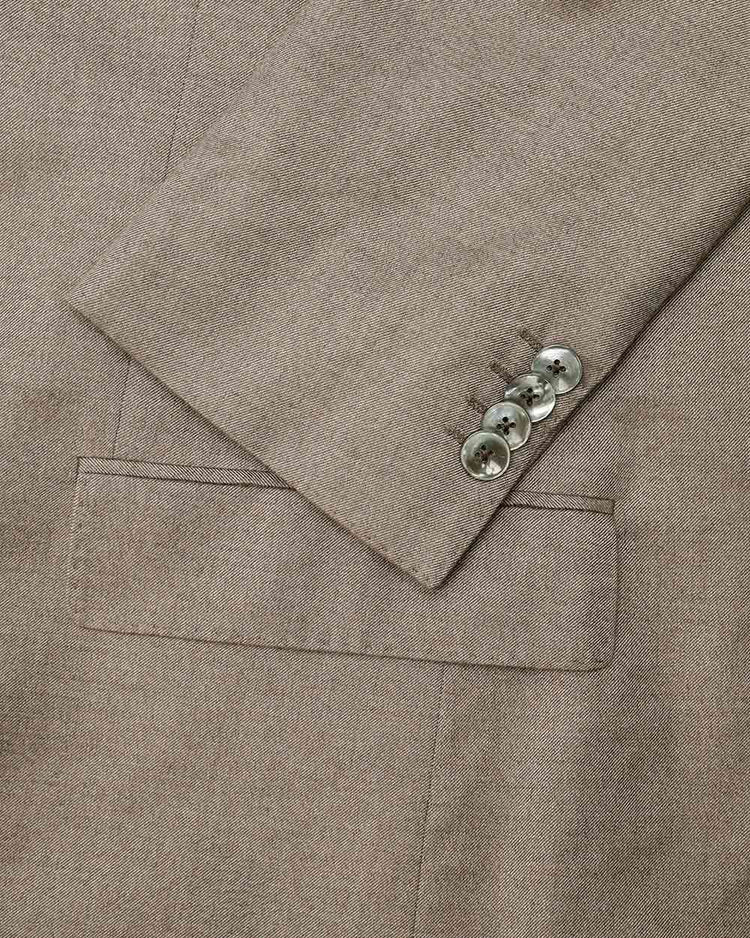 Single-Breasted Blazer - ISSI Outlet
