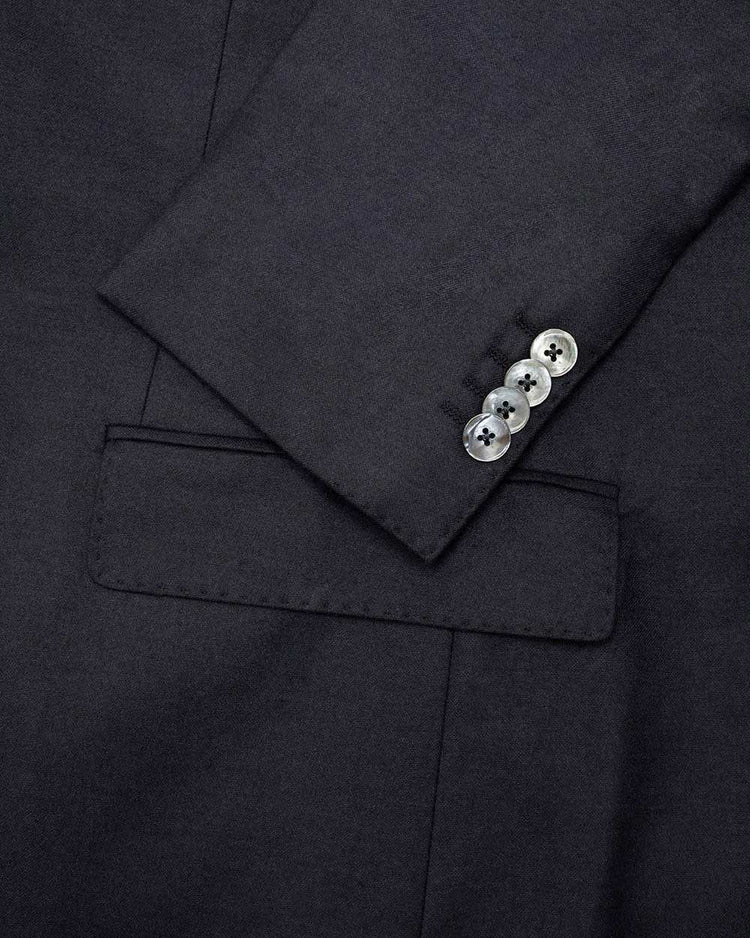 Single-Breasted Blazer - ISSI Outlet
