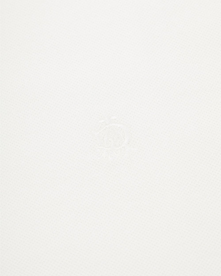 Cotton Short Sleeve Polo Shirt - ISSI Outlet