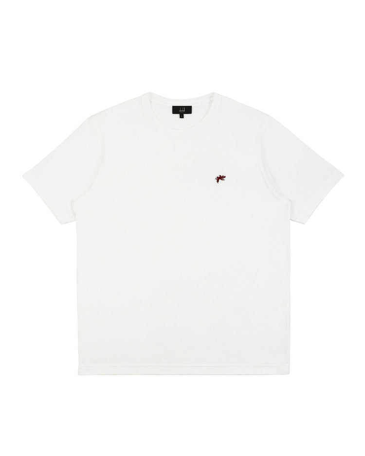 Round Neck Short Sleeves T-Shirt