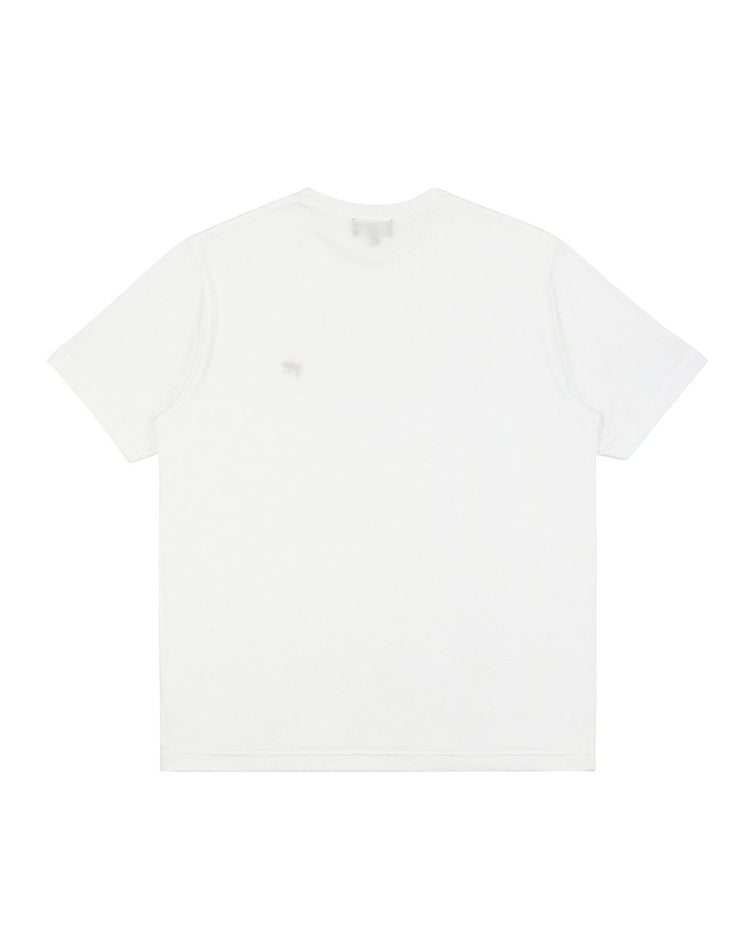 Round Neck Short Sleeves T-Shirt
