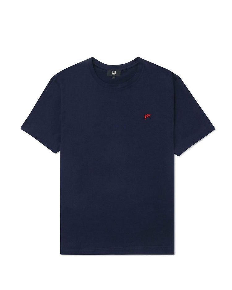 Round Neck Short Sleeves T-Shirt