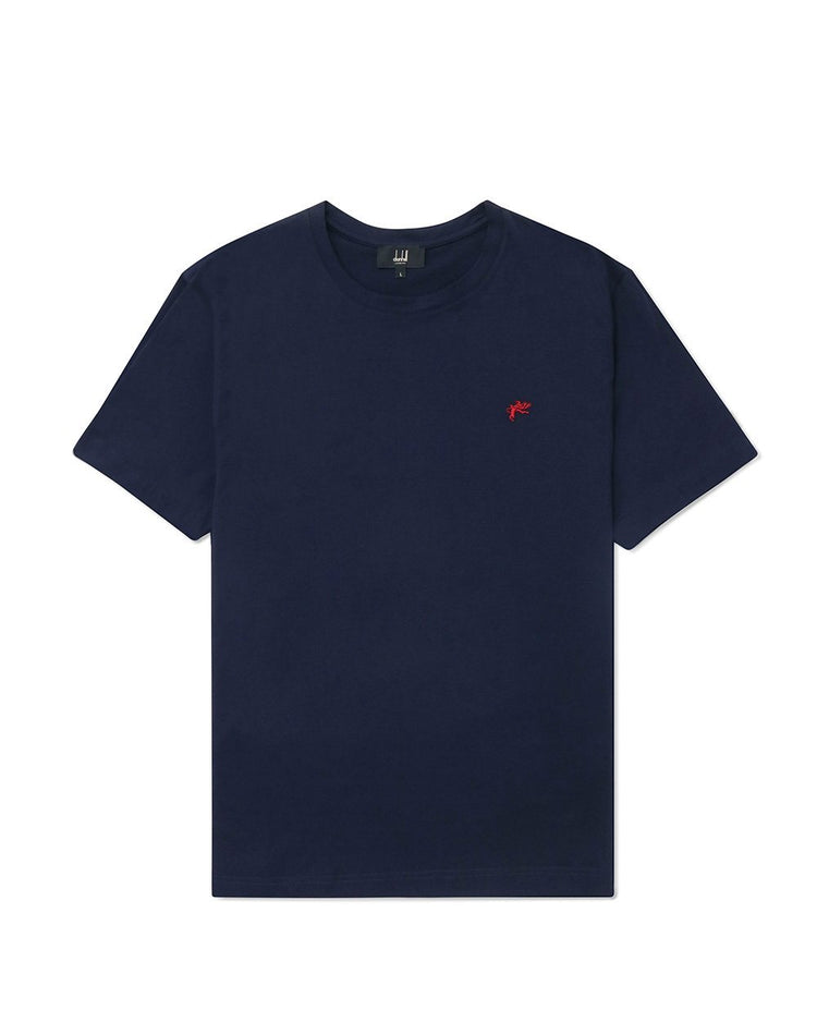 Round Neck Short Sleeves T-Shirt
