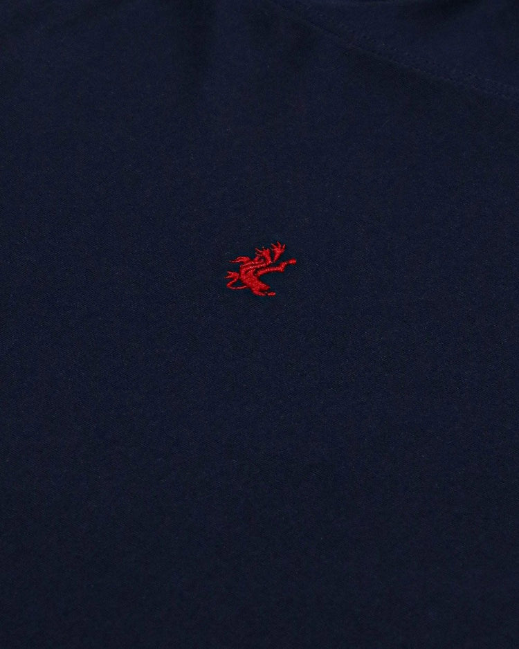 Round Neck Short Sleeves T-Shirt