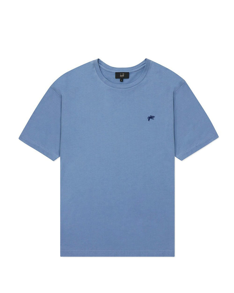 Round Neck Short Sleeves T-Shirt