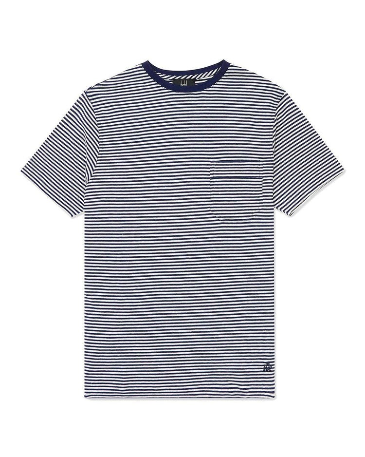 Round Neck Short Sleeves T-Shirt - ISSI Outlet