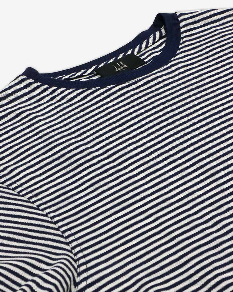 Round Neck Short Sleeves T-Shirt - ISSI Outlet