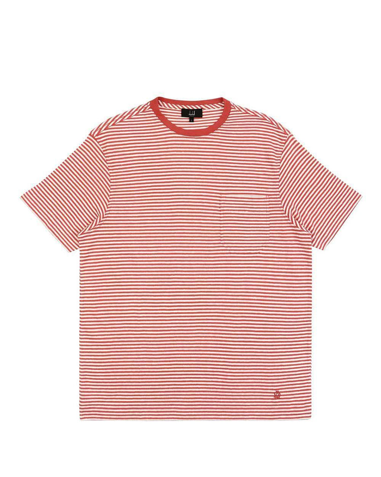 Round Neck Short Sleeves T-Shirt