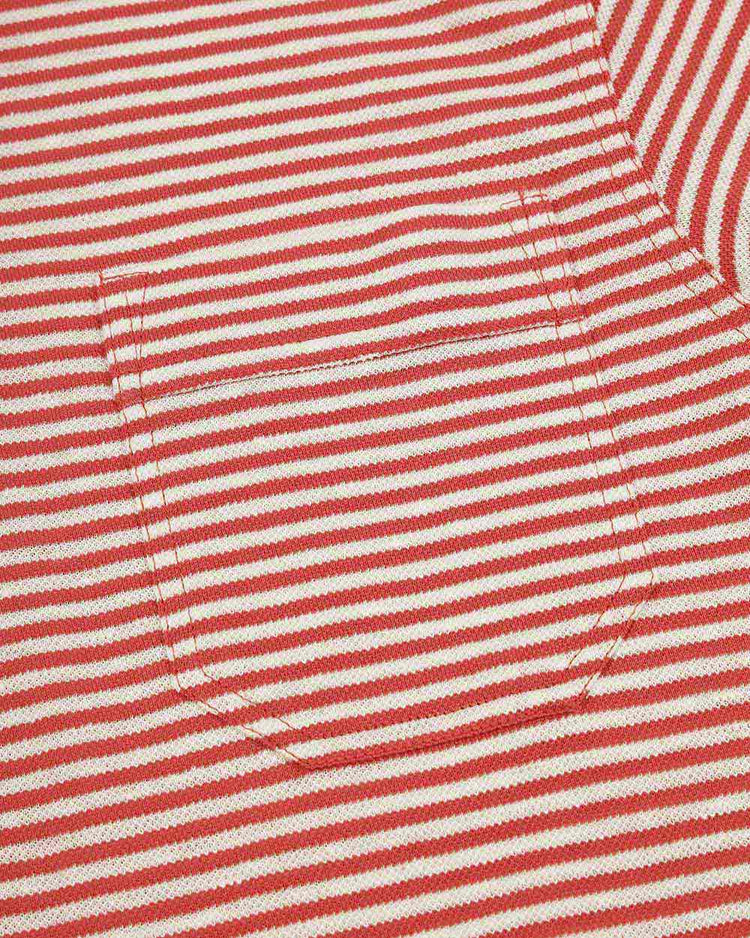 Round Neck Short Sleeves T-Shirt - ISSI Outlet