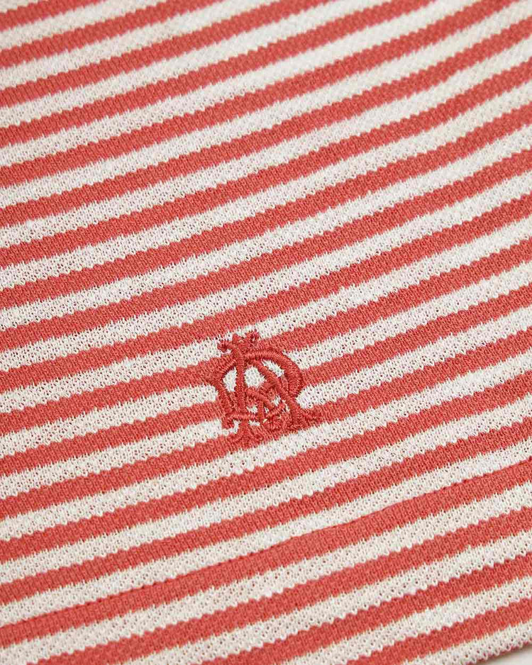 Round Neck Short Sleeves T-Shirt - ISSI Outlet