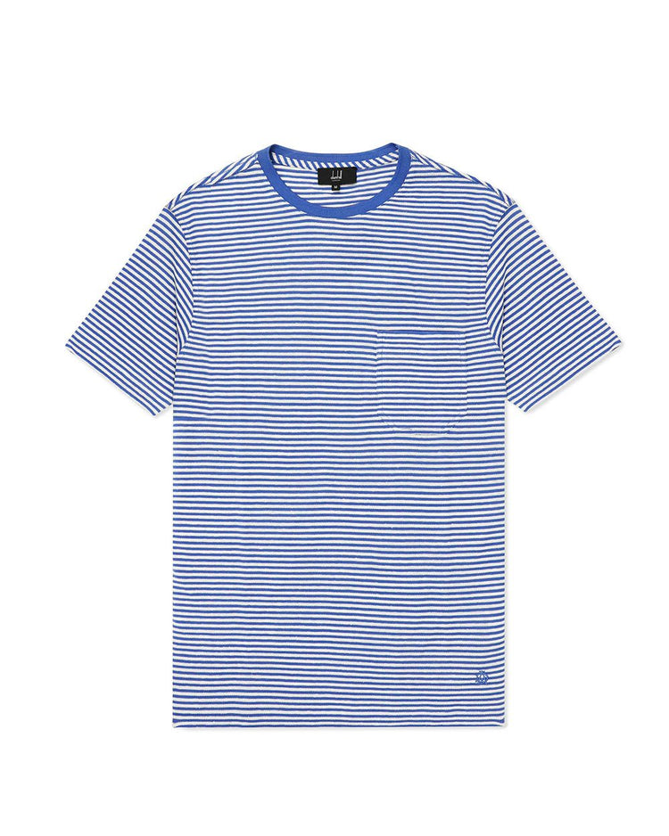Round Neck Short Sleeves T-Shirt - ISSI Outlet