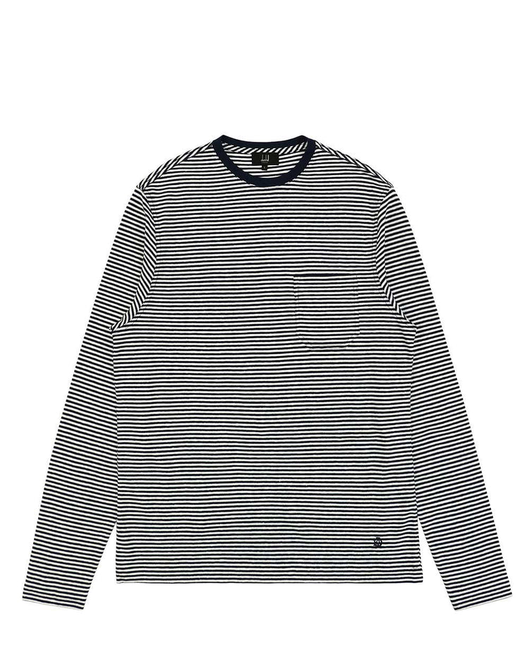 Striped Long Sleeves T-shirt