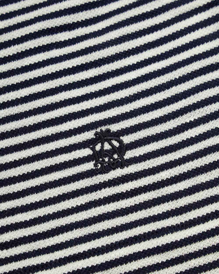 Striped Long Sleeves T-shirt