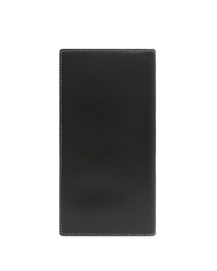 Leather Passer Wallet - ISSI Outlet